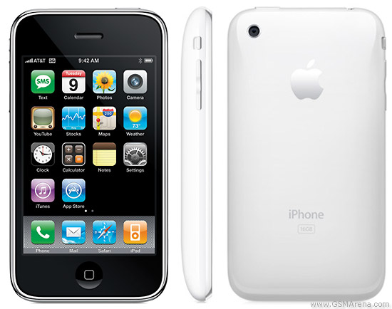 iphone 3gs pics