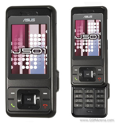 J501 Sony Ericsson