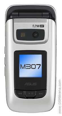 Asus M307