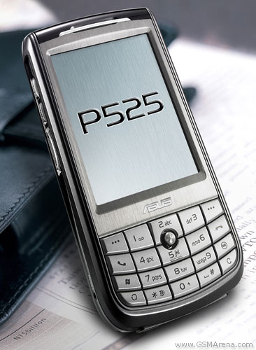 Asus P525