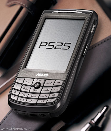 Asus P525