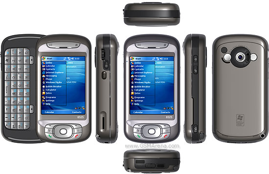 AT&T 8525
