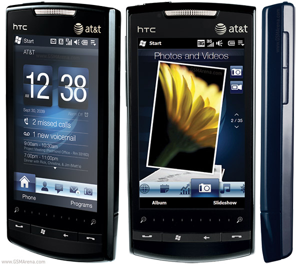HTC Pure