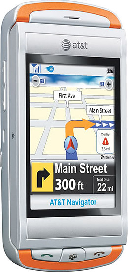 AT&T Quickfire
