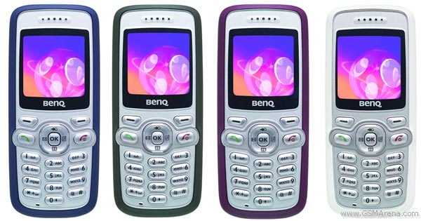 BenQ M100