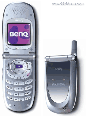 BenQ S660C