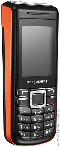 BenQ-Siemens E61