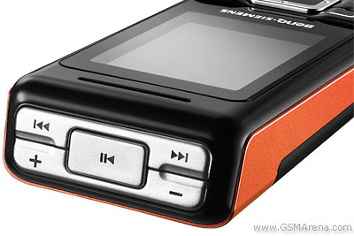 BenQ-Siemens E61