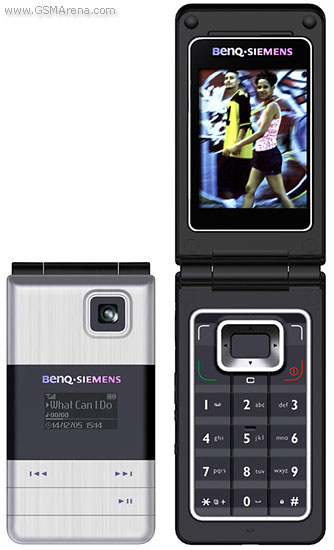 BenQ-Siemens EF71