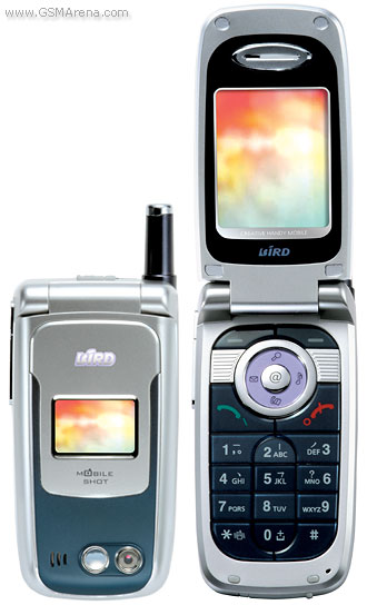 Bird DV10