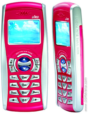 Bird S288 Plus