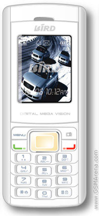 Bird S890