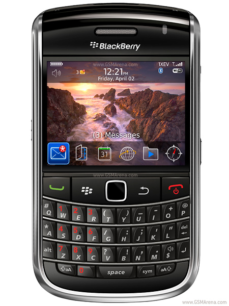 blackberry bold