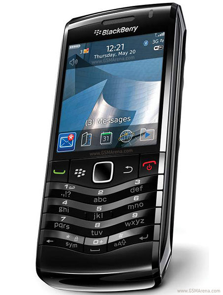 harga blackberry peral 3g