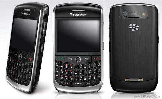 مميزات واسعار موبايل بلاك بيري كيرف BlackBerry Curve 8900