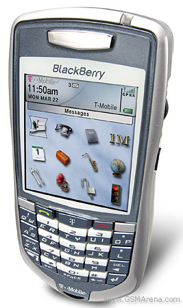 BlackBerry 7100t