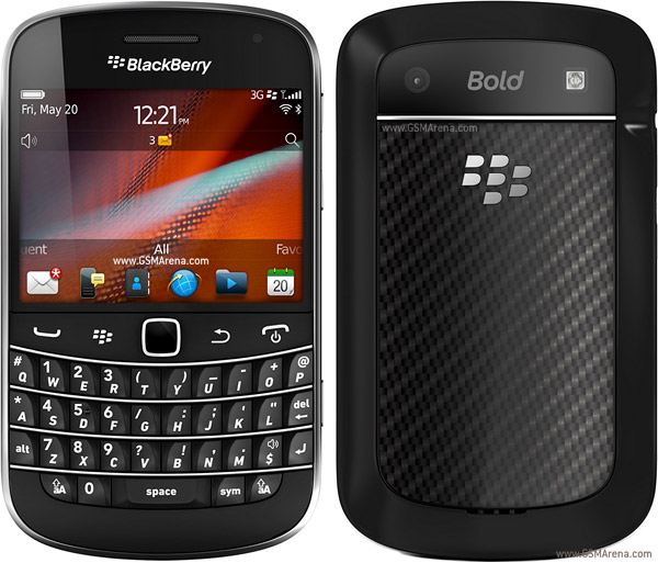 harga bLACKbERRY bOLD TOUCH 9900