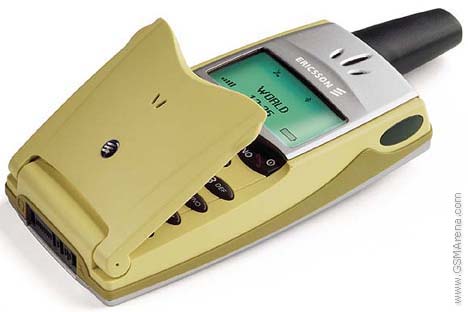 Ericsson T36