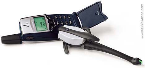 Ericsson T36