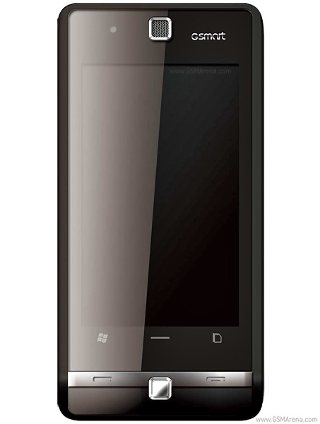 Gigabyte GSmart S1205