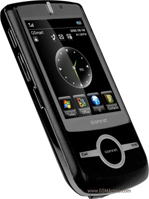 Gigabyte GSmart MS820