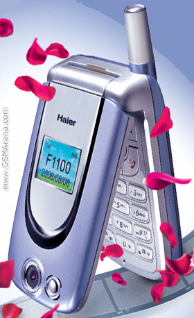 Haier F1100