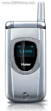 Haier L1000
