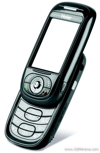 Haier M80