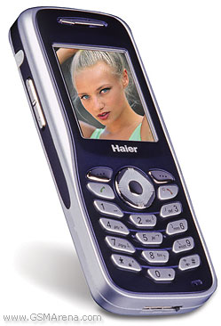 Haier V280