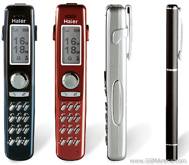 Haier P5
