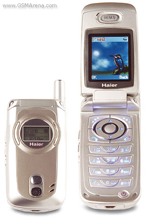 Haier V1000