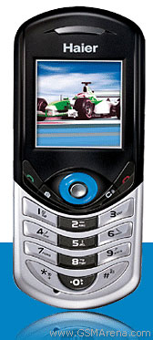 Haier V190