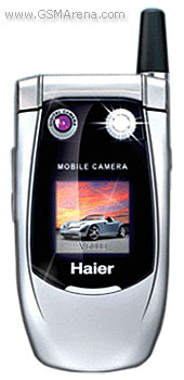 Haier V6000