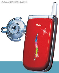 Haier Z3000
