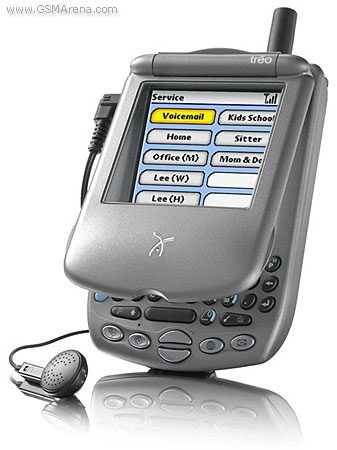 Palm Treo 270