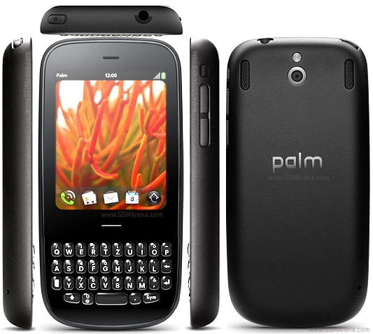 Pixi Palm Plus