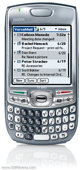 Palm Treo 680