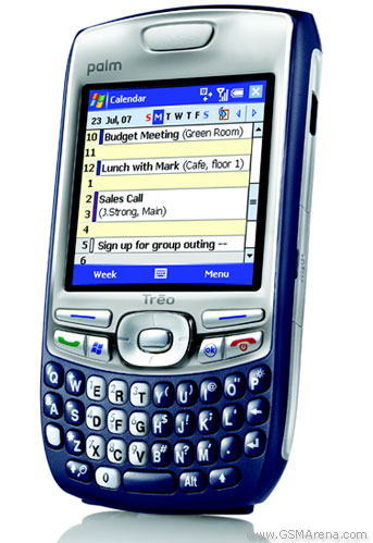 Palm Treo 750