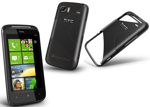 Htc desire z a7272 gsmarena