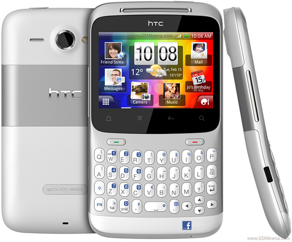 htc chacha