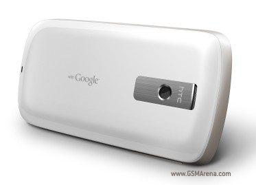 HTC Magic