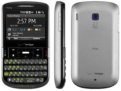 HTC Ozone