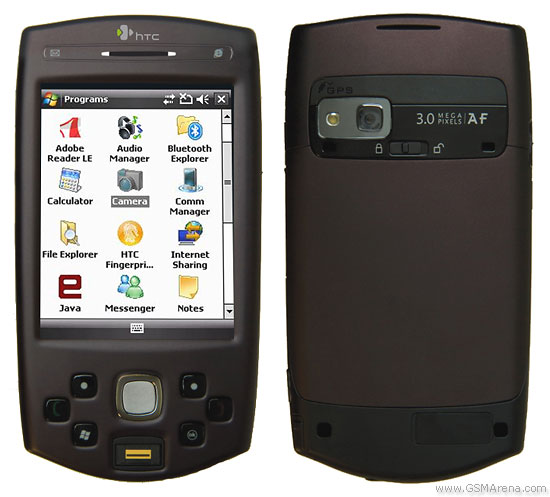 HTC P6500