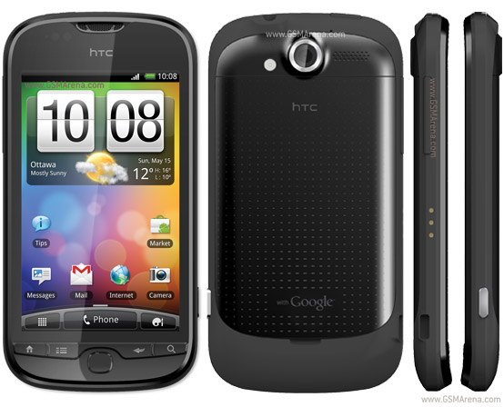 Harga HTC Panache, kelebihan dan kekurangan hp HTC Panache, ponsel Android layar sentuh kamera bagus