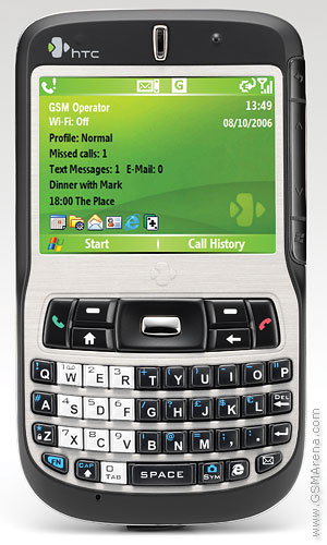 HTC S620