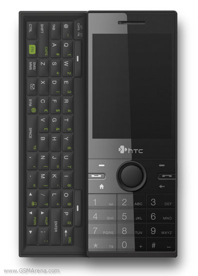 HTC S740