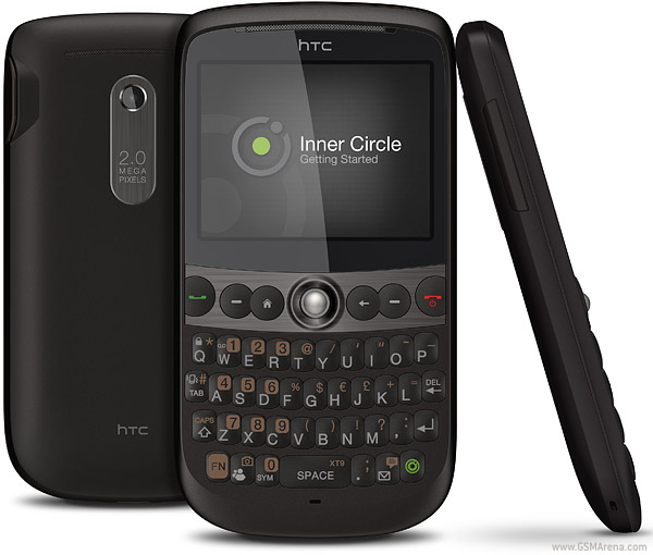 HTC Snap