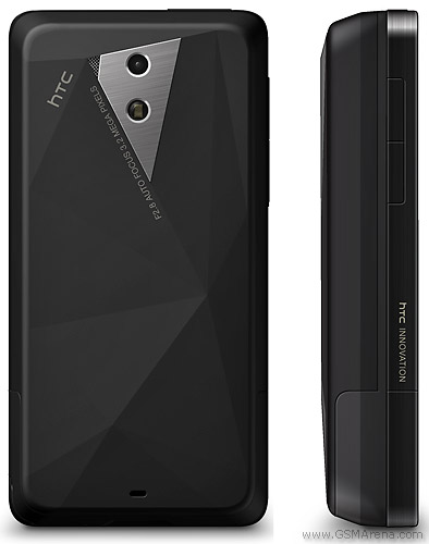 HTC Touch Pro