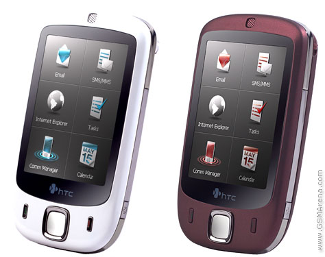 HTC Touch