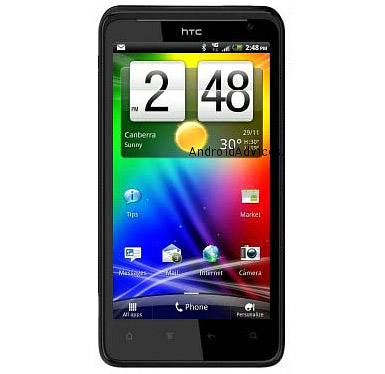 HTC Velocity 4G reviews specs and price in india